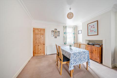 Holyoake Road, Headington, Oxford 3 bed end of terrace house for sale