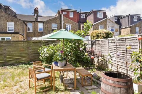 Chester Road, Walthamstow 4 bed end of terrace house for sale