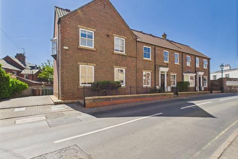 George Odey Court  Beverley 2 bed apartment for sale
