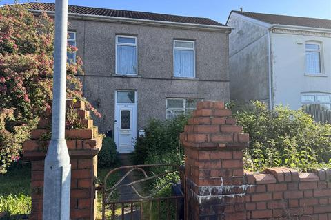 Frederick Place, Llansamlet, Swansea 2 bed semi