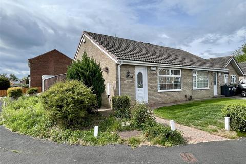 Galloway, Darlington 2 bed bungalow for sale