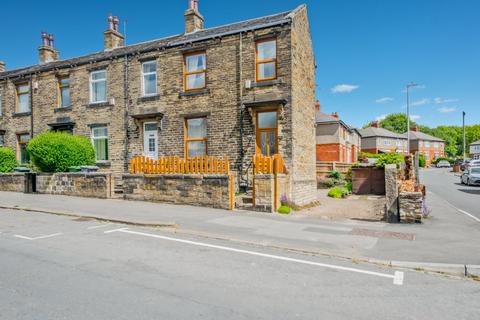 Bradford Road, Birkenshaw, Bradford... 2 bed terraced house for sale