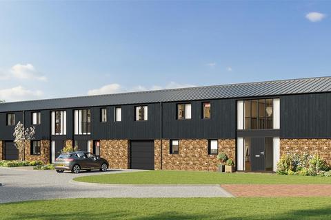 Abbey Lane, Aslockton 4 bed barn conversion for sale