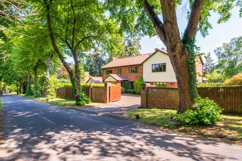 Rotherfield Road, Henley