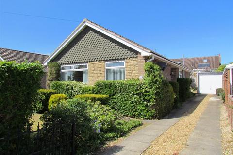 Farmanby Close, Thornton