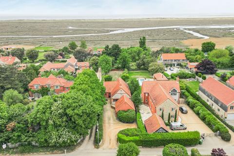 Brancaster 3 bed detached bungalow for sale