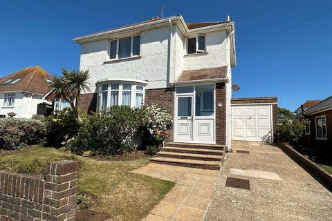 Wicklands Avenue, Saltdean, BN2 8EQ 2 bed detached house for sale