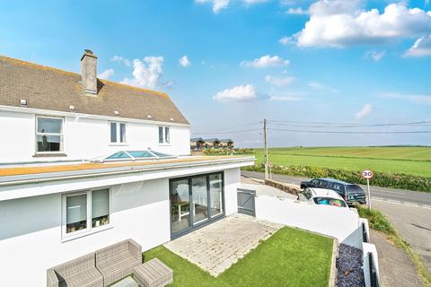 Sea View Terrace, Sennen TR19 4 bed end of terrace house for sale