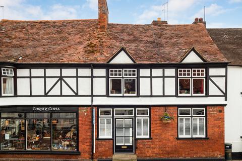 Henley