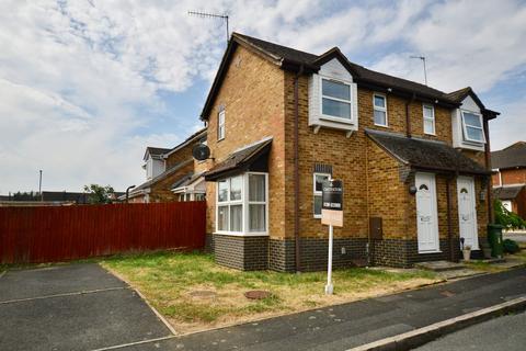 St. Johns Close, Evesham, WR11 2ER 1 bed terraced house for sale
