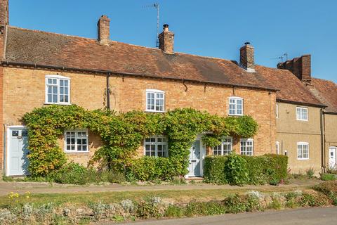 Temple Street, Brill HP18 3 bed cottage for sale