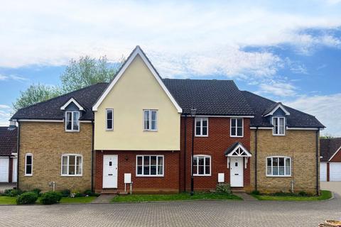 Willow Close, Sudbury CO10 12 bed terraced house for sale