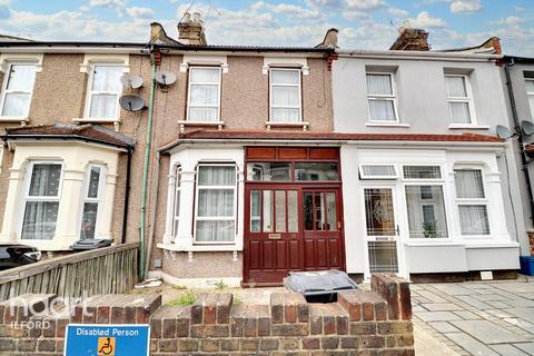 Kingston Road, Ilford 3 bed terraced house for sale