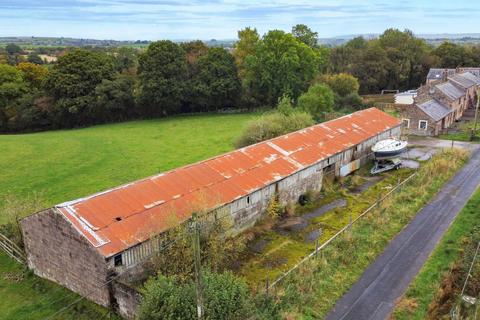 Land Adjacent to The Bullpen... 6 bed property with land for sale