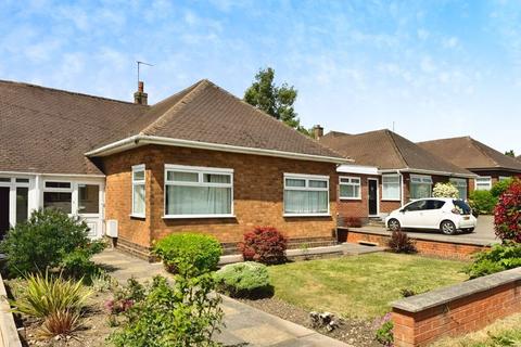 Plants Brook Road, Sutton Coldfield... 3 bed semi