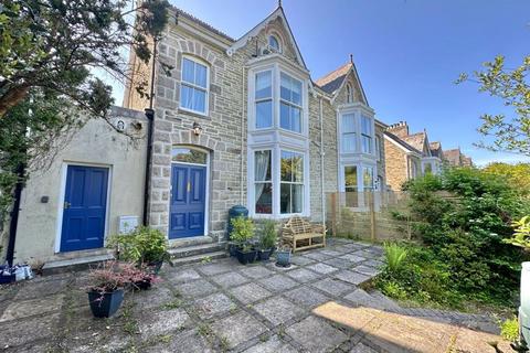 Tregolls Road, Truro 5 bed semi