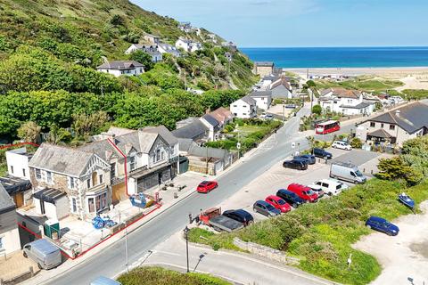 Beach Road, Porthtowan, Truro 5 bed semi