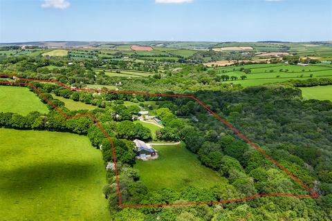 Roche, St. Austell Land for sale