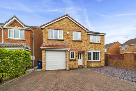 Kentra Close, Redcar 4 bed detached house for sale