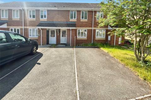 Cobbett Close, Swindon, Wiltshire 2 bed terraced house for sale