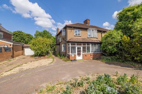 Woodcote Road, Purley CR8 4 bed semi