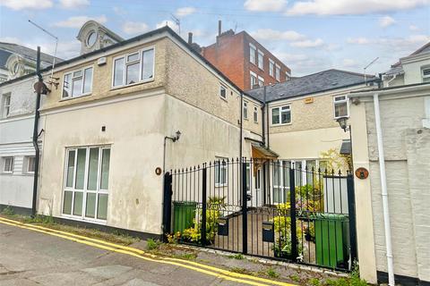 Bouverie Road West, Folkestone, Kent 2 bed mews for sale