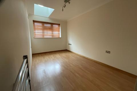 Bouverie Road West, Folkestone, Kent 2 bed mews for sale