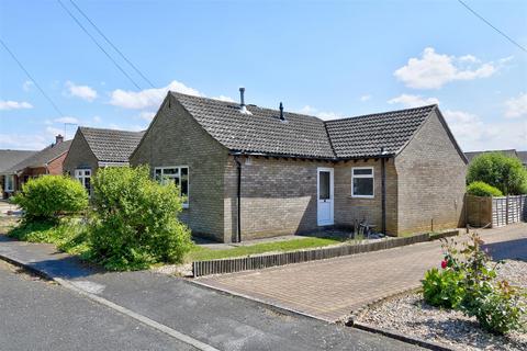 Queen Emma Walk, Ely CB6 2 bed detached bungalow for sale