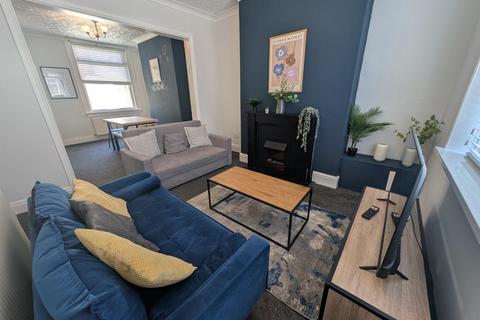 Hanson Street, Redcar TS10 2 bed house for sale