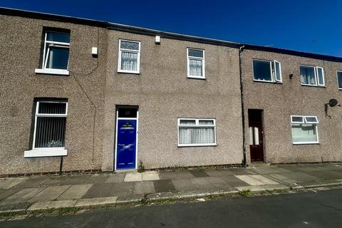 Cumberland Street, Darlington 3 bed terraced house for sale