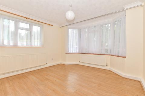 Cliffestone Court, Folkestone CT20 2 bed ground floor flat for sale