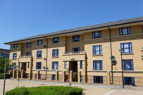 North Third Street, Milton Keynes, MK9 2 bed apartment for sale