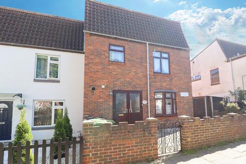 Panfields, Basildon, Essex, SS15 4 bed end of terrace house for sale