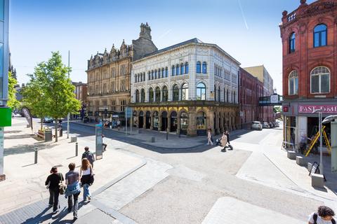 City Bridge Apartments, Preston, PR1 2 bed flat for sale