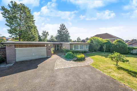 Rectory Lane North, West Malling ME19 4 bed detached bungalow for sale