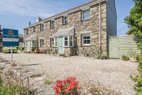 Hillside Gardens, Pendeen TR19 4 bed semi