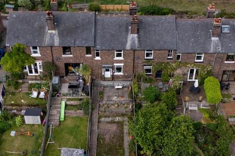 New Cottages, Foxt 2 bed cottage for sale