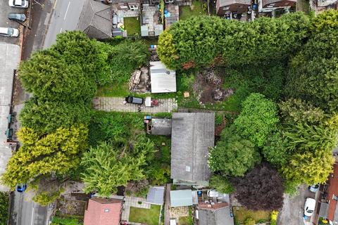 Swinton Hall Road, Swinton, M27 Land for sale