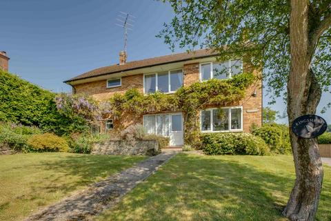 Coombe Lane, High Wycombe HP14 4 bed detached house for sale