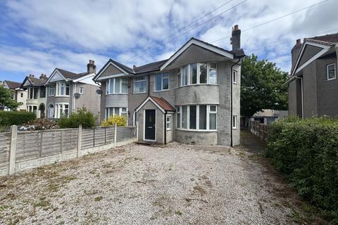 Morecambe Road, Lancaster LA1 3 bed house for sale