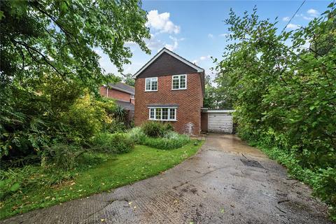 River Park, Marlborough, Wiltshire, SN8 4 bed detached house for sale