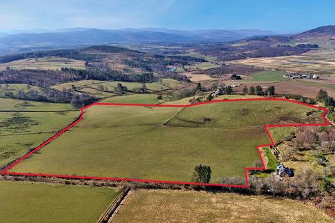 Lumphanan AB31 Farm land for sale