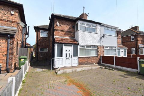 Ditchfield Road, Widnes, WA8 8QS 4 bed semi