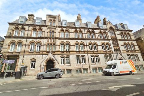 Crosshall Street, Liverpool L1 1 bed flat for sale