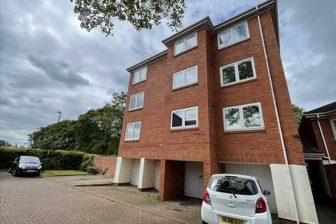 Manor Court, South Shields 2 bed apartment for sale