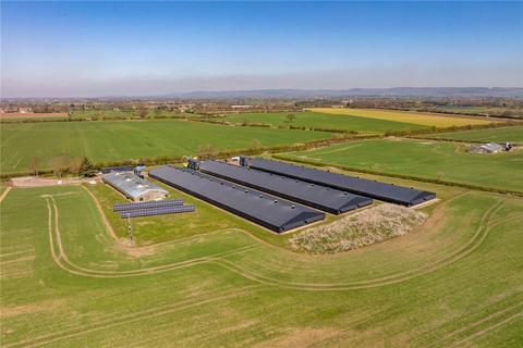 Lot 5: Eldmire Hill, Eldmire, Thirsk... Farm for sale
