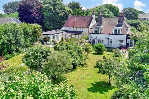 North End Road, Yapton, Arundel, West... 3 bed detached house for sale