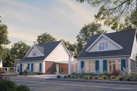 Woodrolfe Road, Tollesbury, Maldon, CM9 3 bed detached house for sale