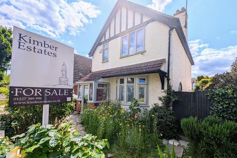 Central Avenue, Herne Bay 3 bed detached house for sale