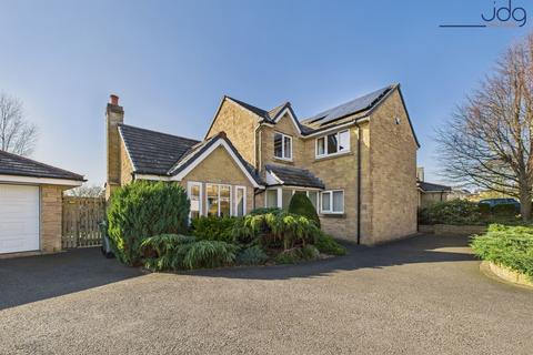 Lindbergh Avenue, South Lancaster |... 4 bed detached house for sale